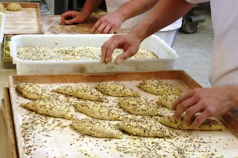 Gail's Bakery photo 2