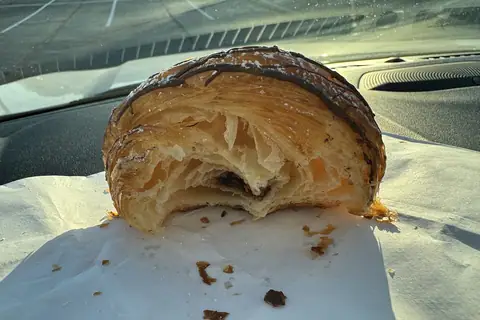 Gail's Bakery photo 3