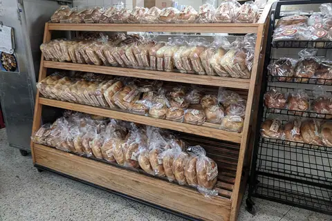 Gail's Bakery photo 4